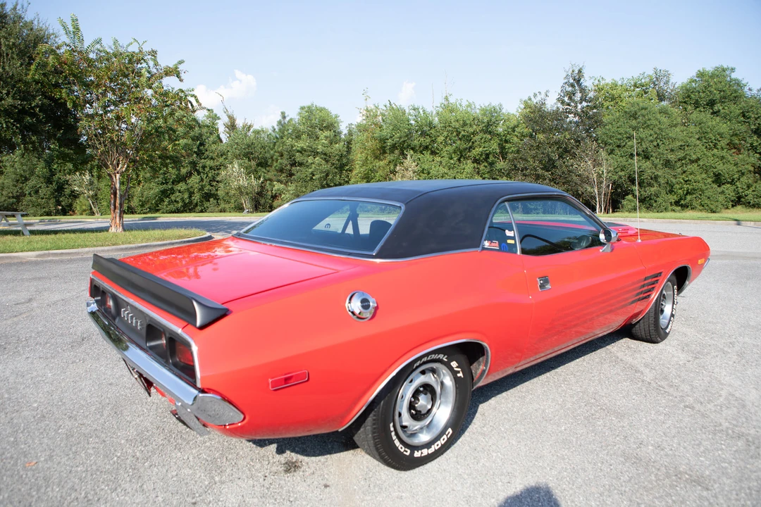 1973 Dodge Challenger 1st Gen - Image 24 of 31