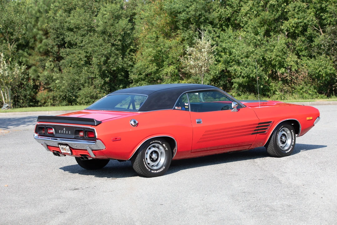 1973 Dodge Challenger 1st Gen - Image 25 of 31