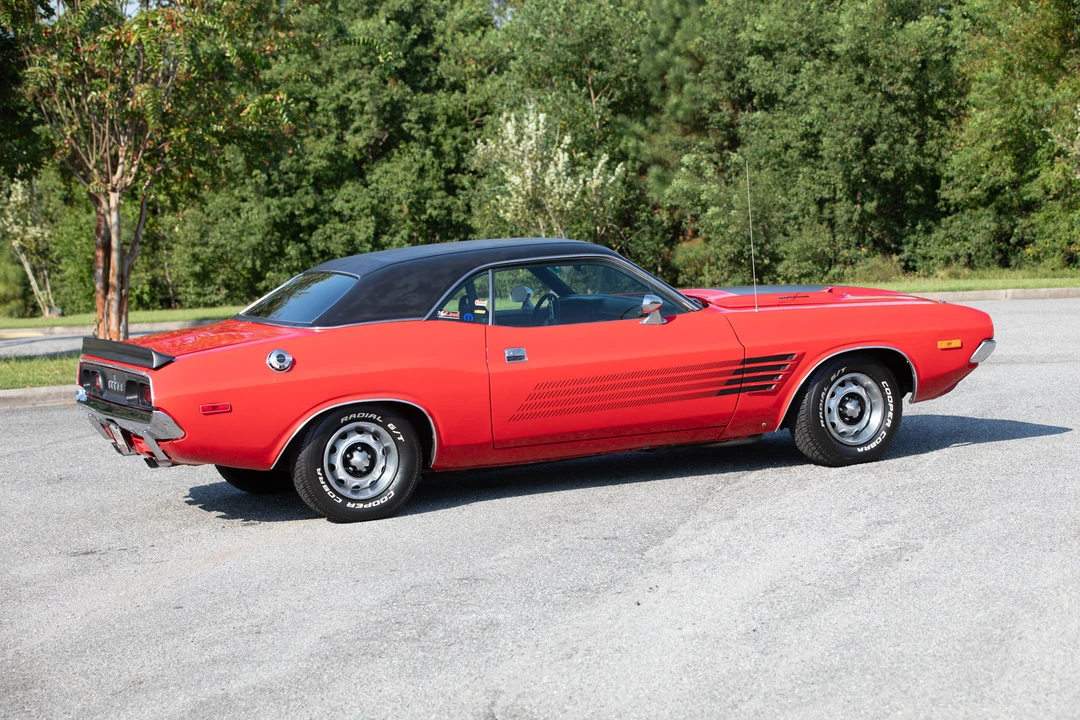 1973 Dodge Challenger 1st Gen - Image 26 of 31