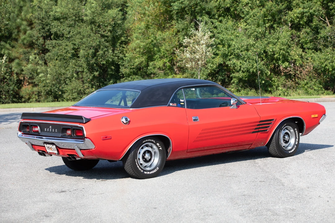 1973 Dodge Challenger 1st Gen - Image 27 of 31