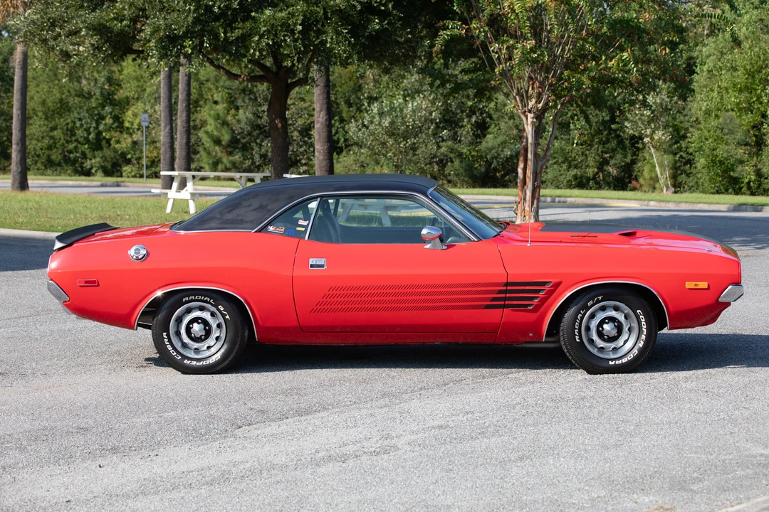 1973 Dodge Challenger 1st Gen - Image 28 of 31
