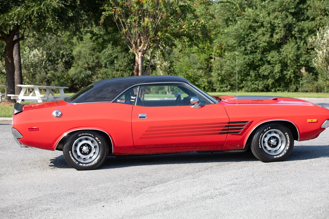 1973 Dodge Challenger 1st Gen - Image 29 of 31