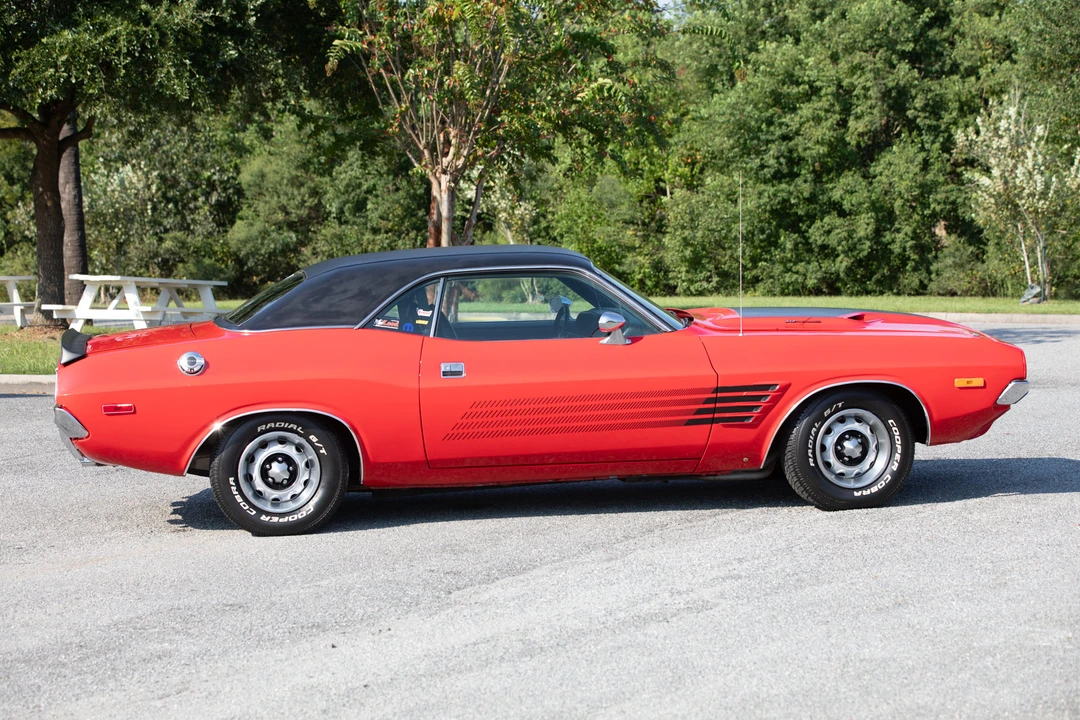 1973 Dodge Challenger 1st Gen - Image 30 of 31