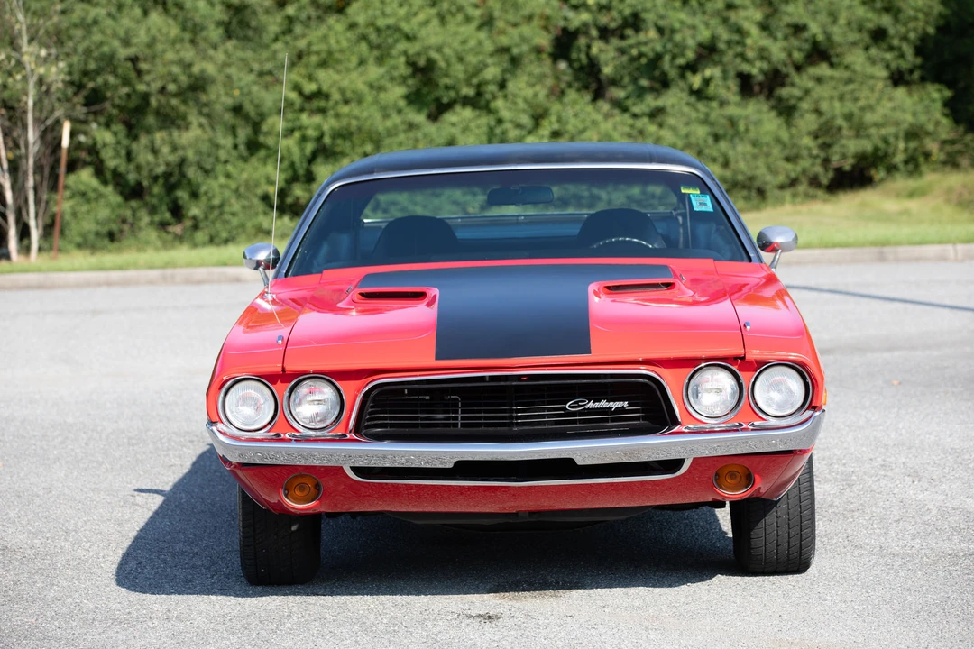 1973 Dodge Challenger 1st Gen - Image 3 of 31
