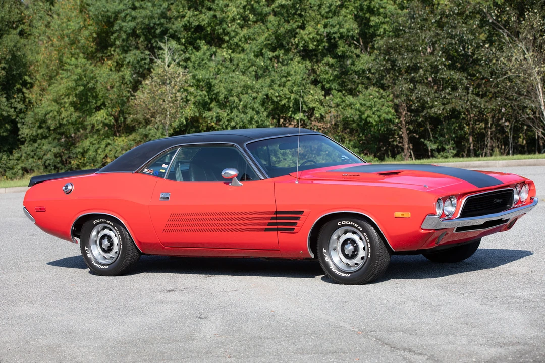 1973 Dodge Challenger 1st Gen - Image 31 of 31