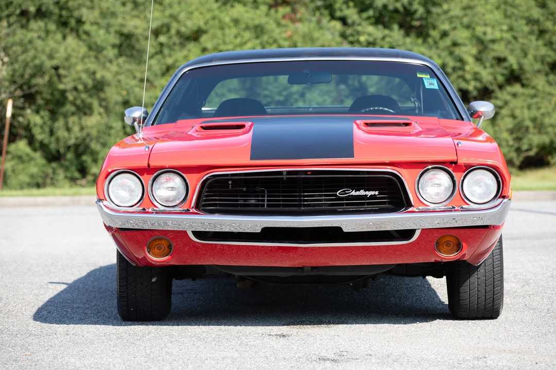 1973 Dodge Challenger 1st Gen - Image 4 of 31