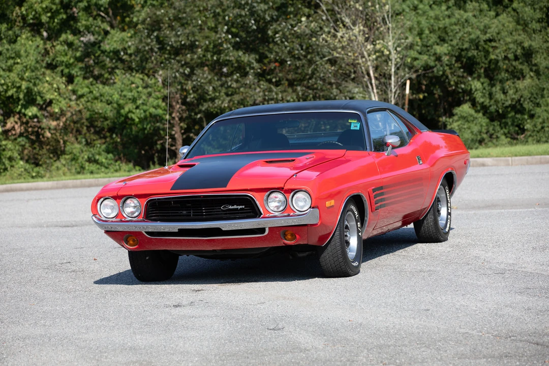 1973 Dodge Challenger 1st Gen - Image 6 of 31