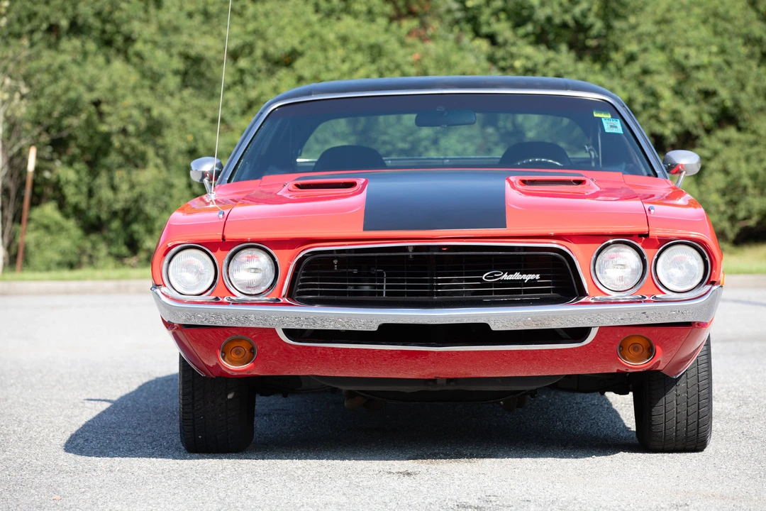 1973 Dodge Challenger 1st Gen - Image 7 of 31
