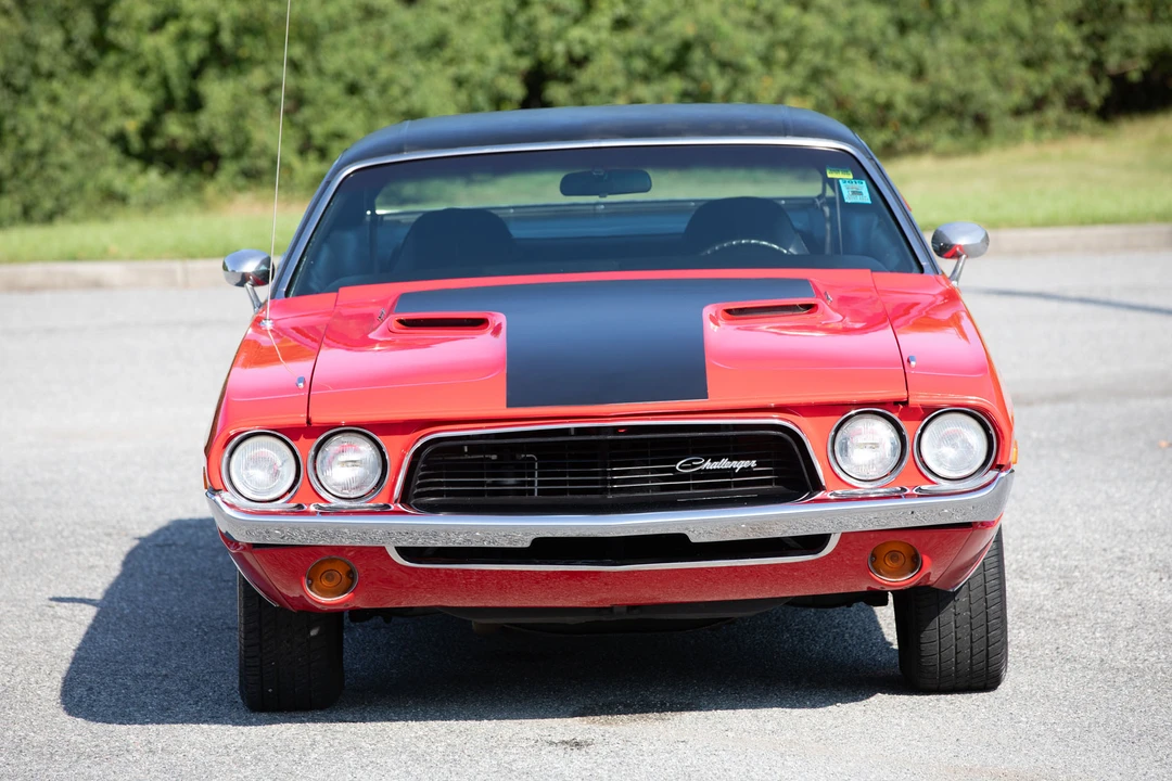 1973 Dodge Challenger 1st Gen - Image 8 of 31