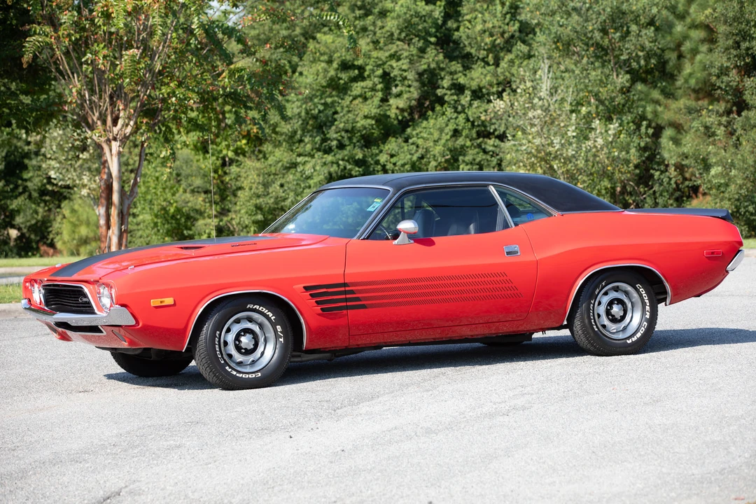1973 Dodge Challenger 1st Gen - Image 9 of 31