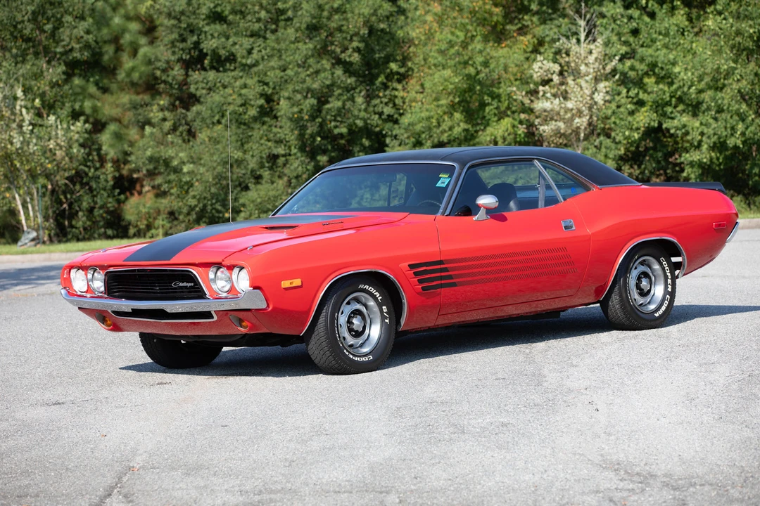1973 Dodge Challenger 1st Gen - Image 10 of 31