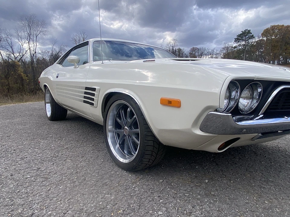 1973 Dodge Challenger 1st Gen - Image 31 of 31