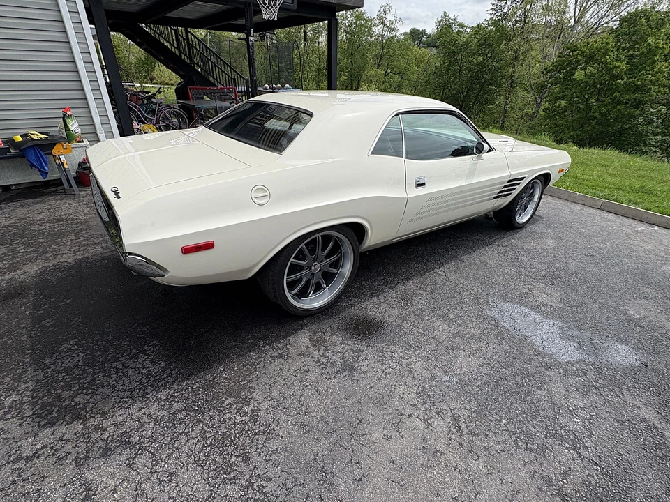 1973 Dodge Challenger 1st Gen - Image 25 of 31