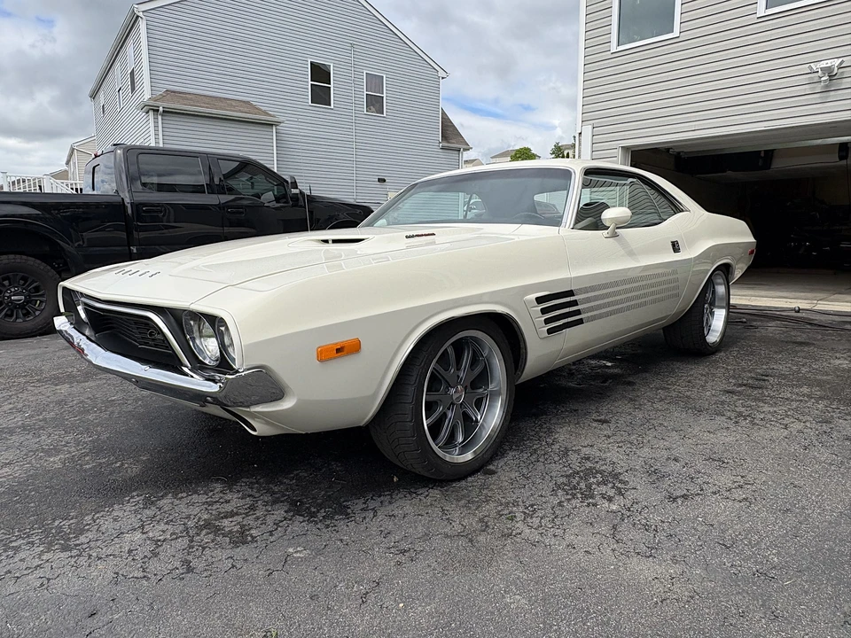 1973 Dodge Challenger 1st Gen - Image 18 of 31