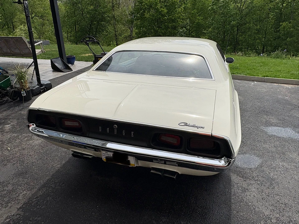 1973 Dodge Challenger 1st Gen - Image 24 of 31