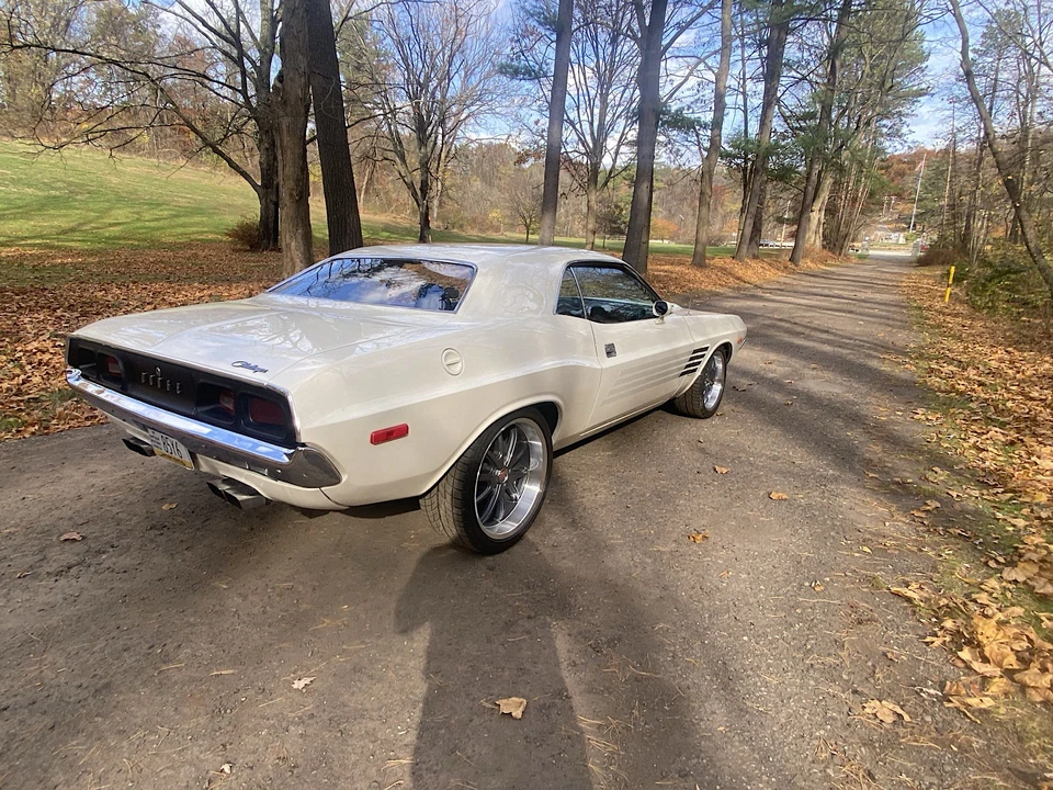 1973 Dodge Challenger 1st Gen - Image 5 of 31