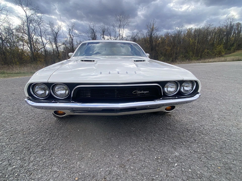1973 Dodge Challenger 1st Gen - Image 12 of 31