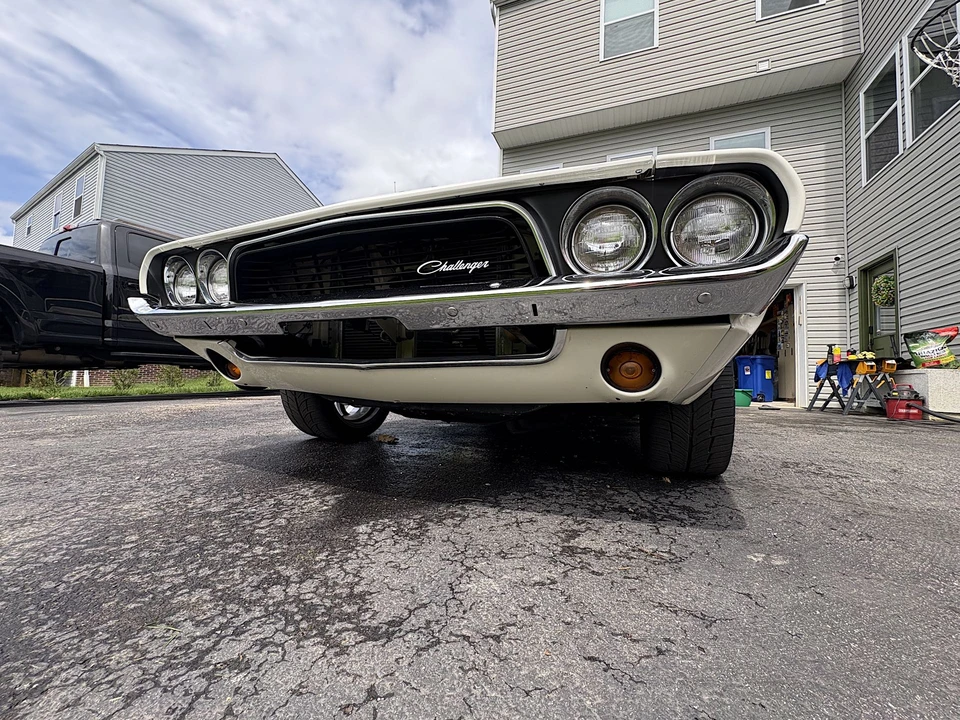 1973 Dodge Challenger 1st Gen - Image 28 of 31