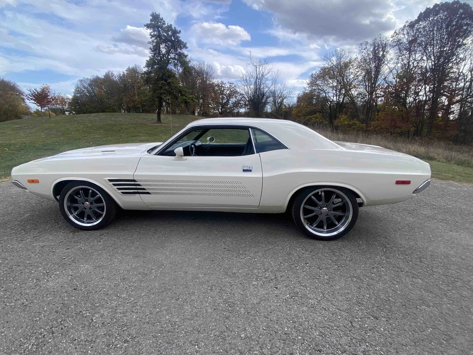 1973 Dodge Challenger 1st Gen - Image 30 of 31