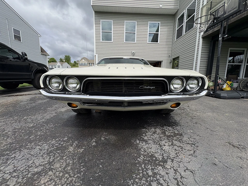 1973 Dodge Challenger 1st Gen - Image 13 of 31