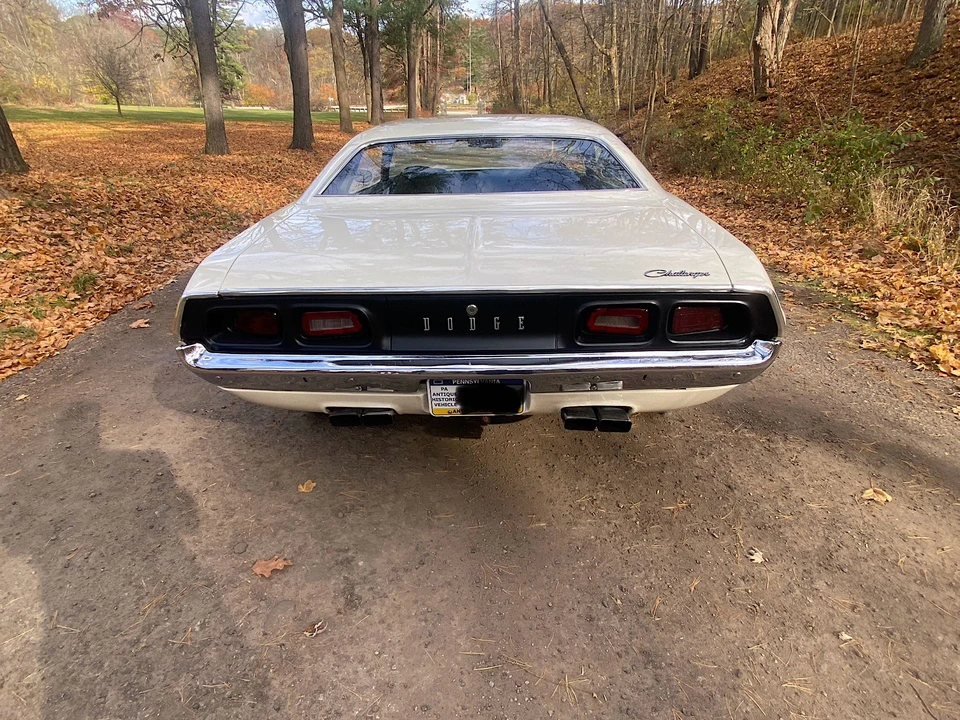 1973 Dodge Challenger 1st Gen - Image 6 of 31