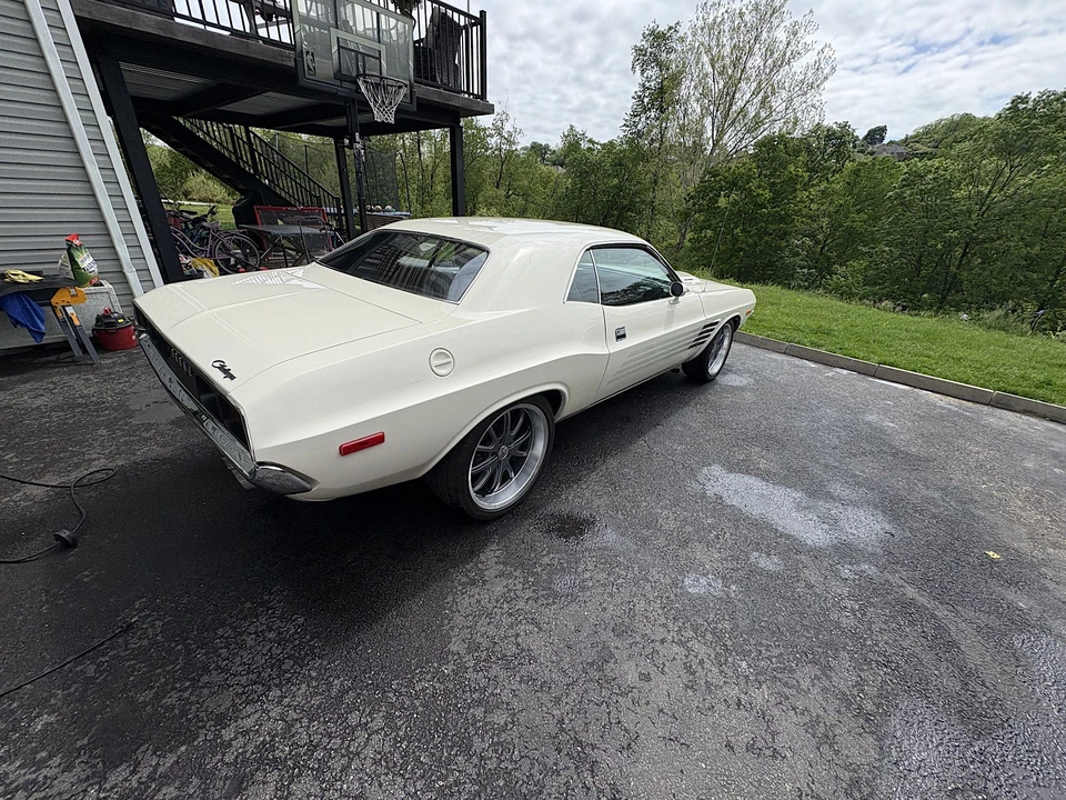 1973 Dodge Challenger 1st Gen - Image 29 of 31