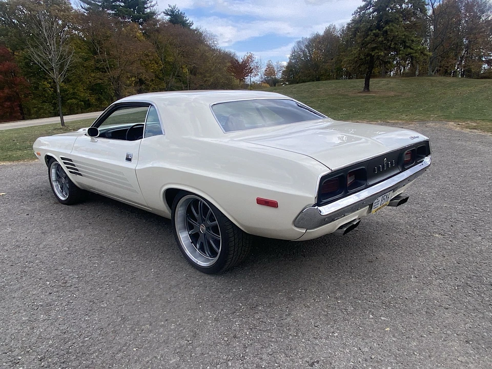 1973 Dodge Challenger 1st Gen - Image 9 of 31