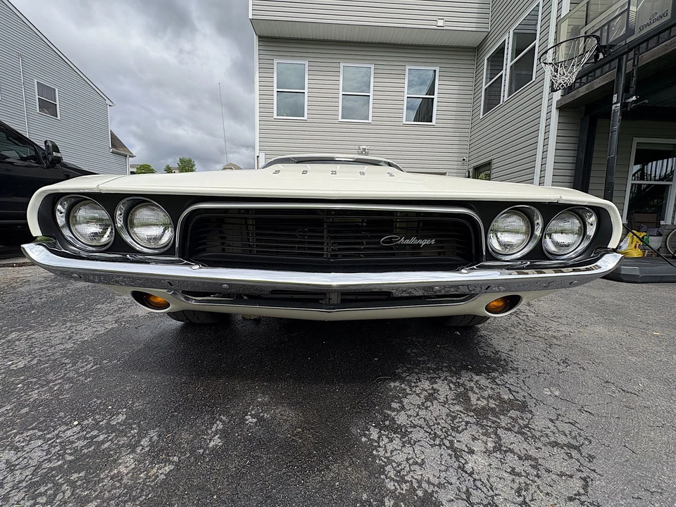 1973 Dodge Challenger 1st Gen - Image 14 of 31