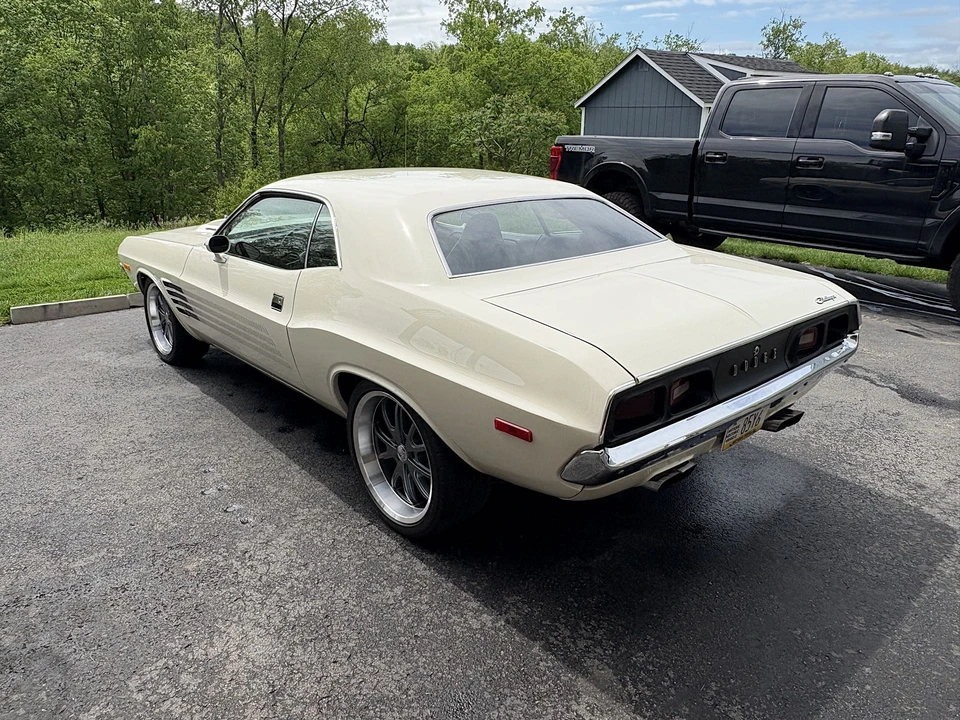 1973 Dodge Challenger 1st Gen - Image 23 of 31