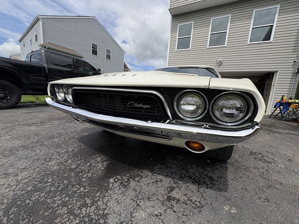 1973 Dodge Challenger 1st Gen - Image 27 of 31