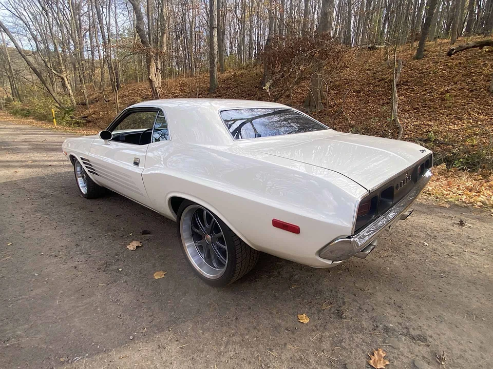 1973 Dodge Challenger 1st Gen - Image 7 of 31