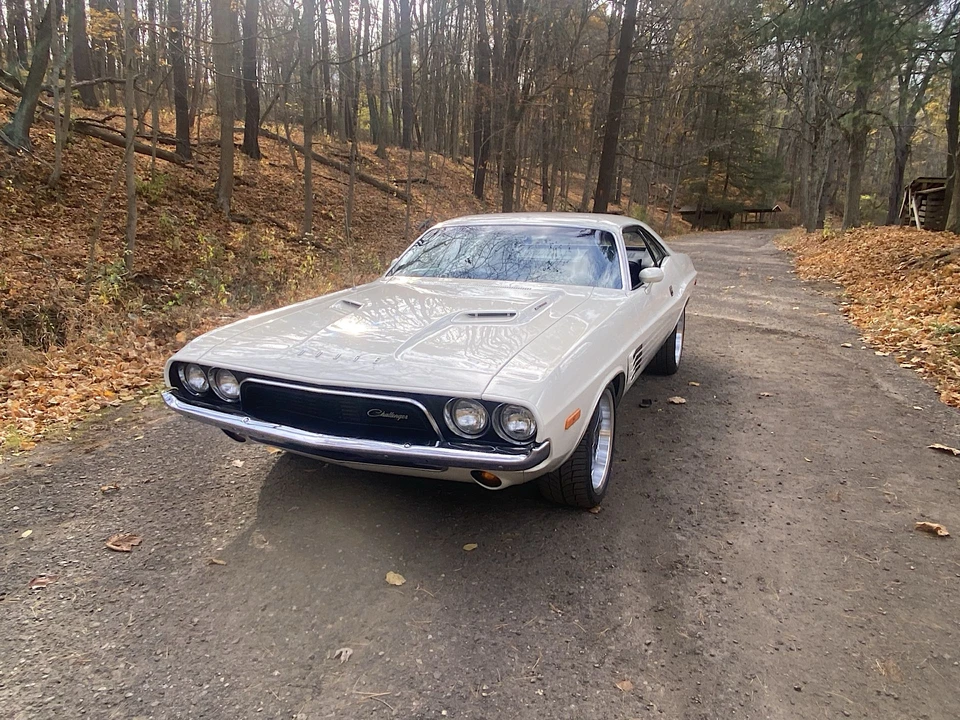 1973 Dodge Challenger 1st Gen - Image 2 of 31