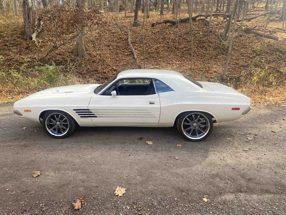 1973 Dodge Challenger 1st Gen - Image 8 of 31