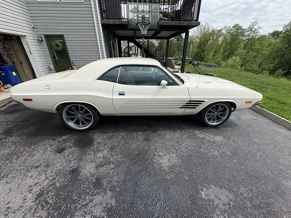 1973 Dodge Challenger 1st Gen - Image 16 of 31