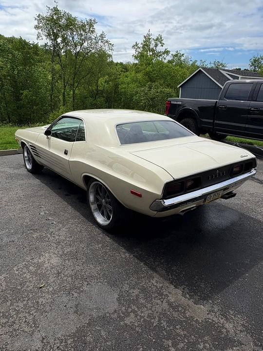1973 Dodge Challenger 1st Gen - Image 22 of 31