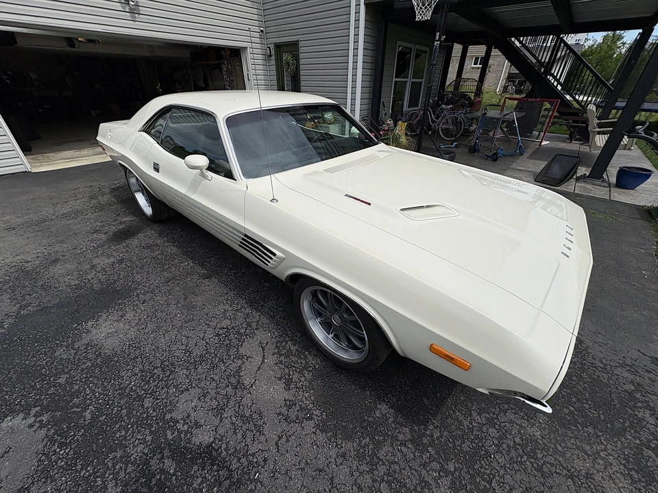 1973 Dodge Challenger 1st Gen - Image 26 of 31