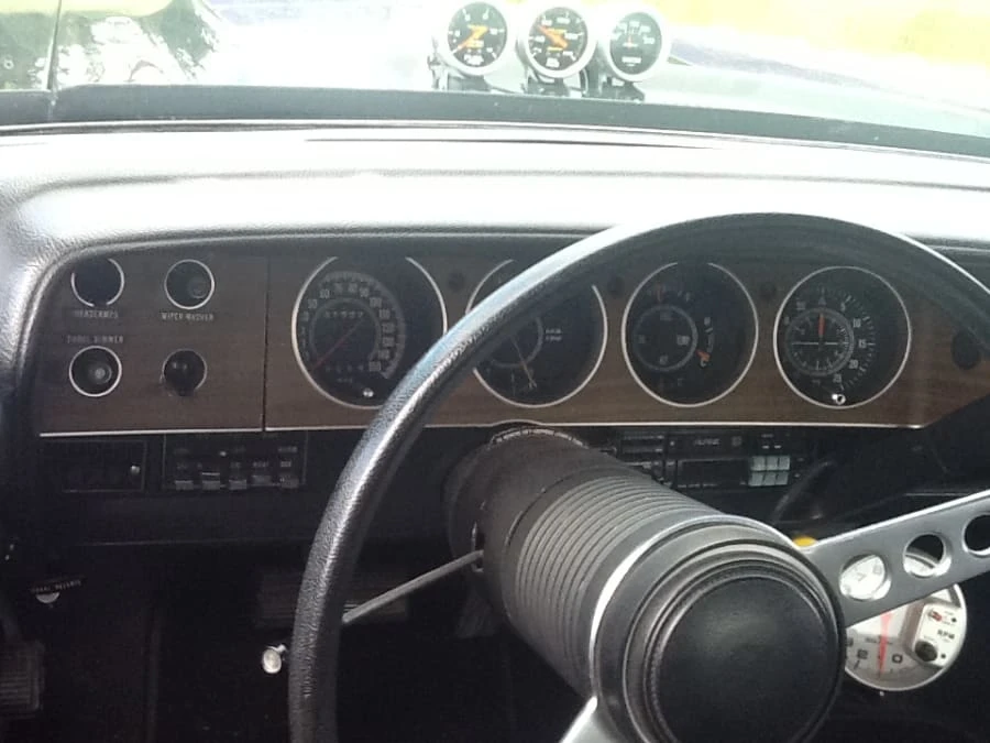 1973 Dodge Challenger 1st Gen - Image 4 of 8