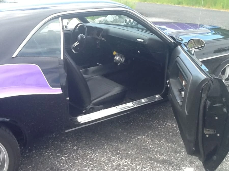 1973 Dodge Challenger 1st Gen - Image 5 of 8