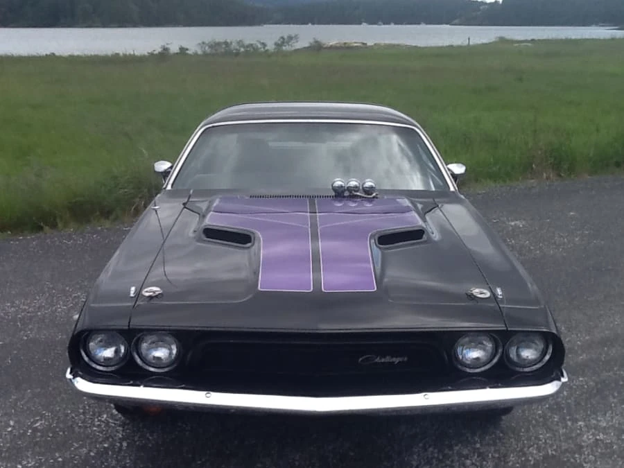 1973 Dodge Challenger 1st Gen - Image 7 of 8