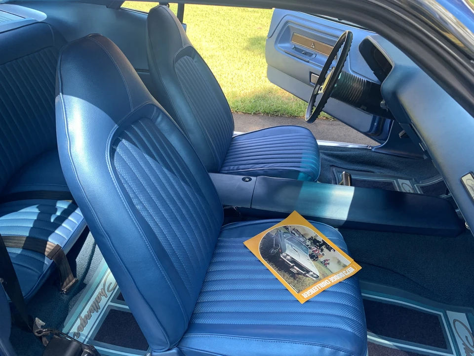 1973 Dodge Challenger 1st Gen - Image 15 of 31