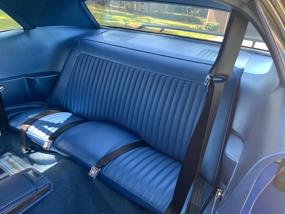 1973 Dodge Challenger 1st Gen - Image 8 of 31