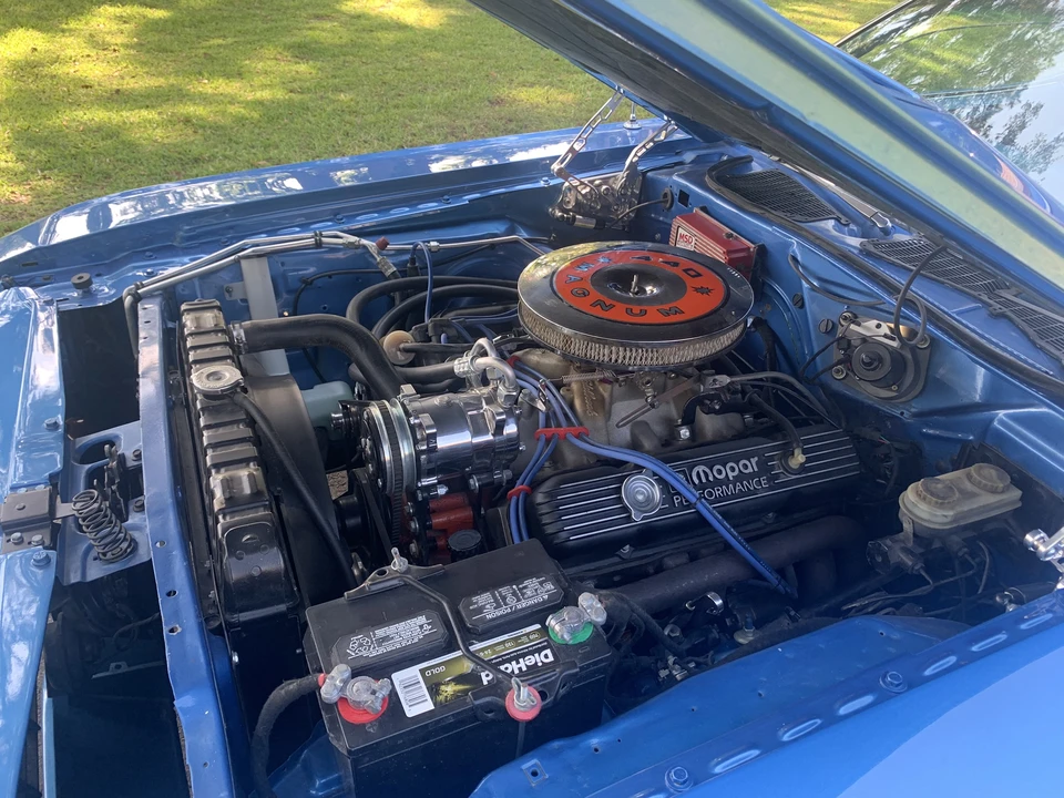 1973 Dodge Challenger 1st Gen - Image 16 of 31