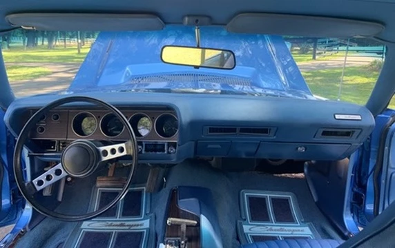 1973 Dodge Challenger 1st Gen - Image 22 of 31