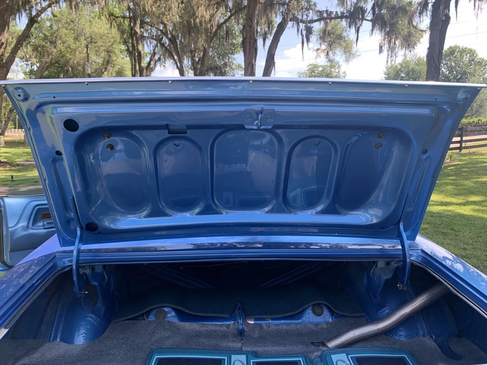 1973 Dodge Challenger 1st Gen - Image 10 of 31