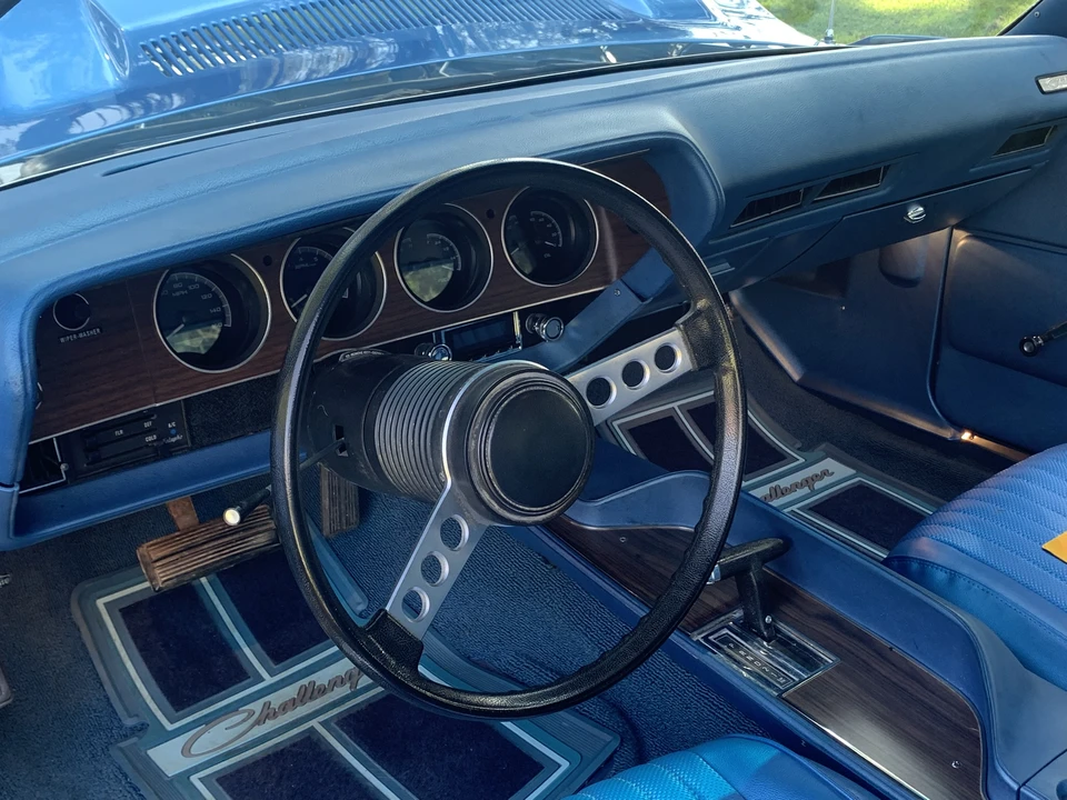 1973 Dodge Challenger 1st Gen - Image 18 of 31