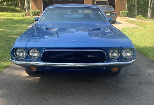 1973 Dodge Challenger 1st Gen - Image 21 of 31