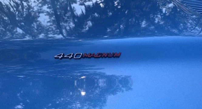 1973 Dodge Challenger 1st Gen - Image 6 of 31