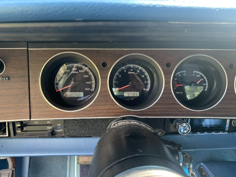 1973 Dodge Challenger 1st Gen - Image 17 of 31