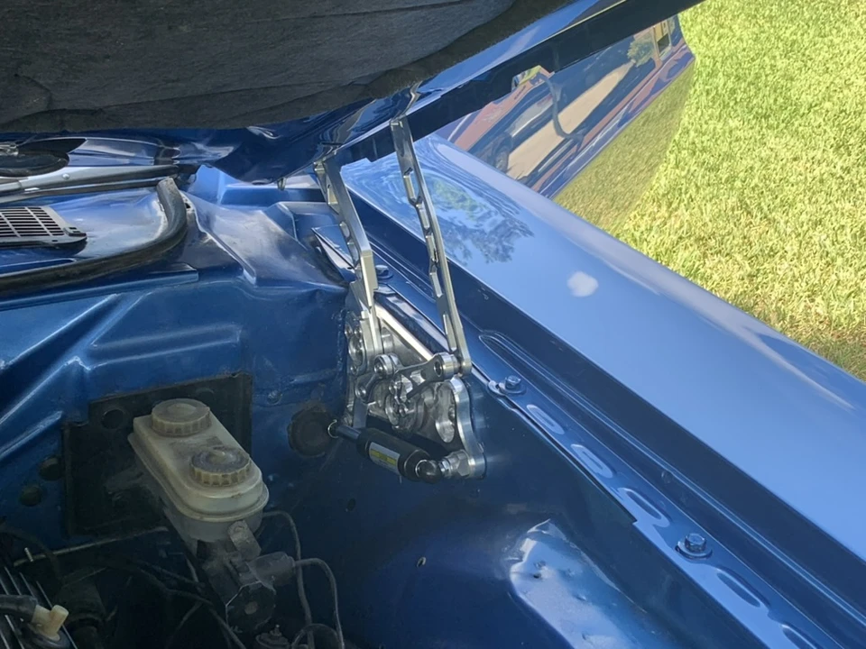 1973 Dodge Challenger 1st Gen - Image 14 of 31