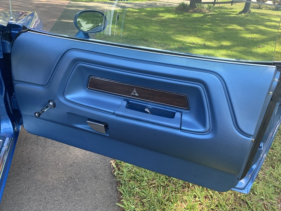 1973 Dodge Challenger 1st Gen - Image 19 of 31